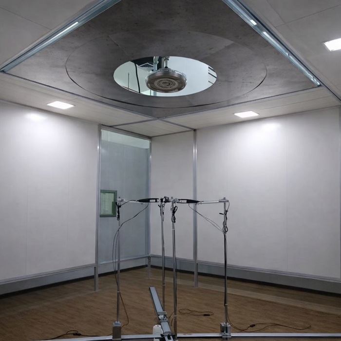 Ceiling Fan Airflow Tester