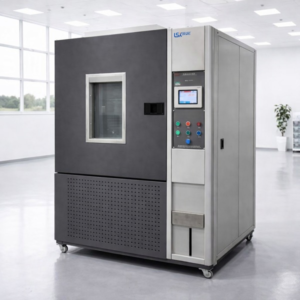 Explosion-Proof High/Low Temperature Bat...