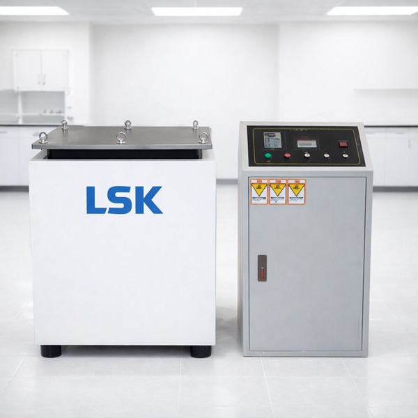Power Battery Vibration Tester