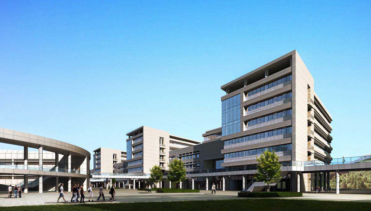 Shenzhen Lansco Testing Instrument Co., Ltd.